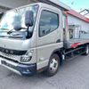 mitsubishi-fuso canter 2022 GOO_NET_EXCHANGE_0206920A30241218W003 image 3