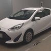 toyota aqua 2019 -TOYOTA 【品川 502ﾀ8054】--AQUA DAA-NHP10--NHP10-2619128---TOYOTA 【品川 502ﾀ8054】--AQUA DAA-NHP10--NHP10-2619128- image 1