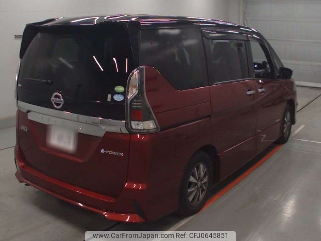 nissan serena 2018 -NISSAN--Serena HFC27-010402---NISSAN--Serena HFC27-010402- image 2