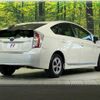 toyota prius 2012 -TOYOTA--Prius DAA-ZVW30--ZVW30-5505064---TOYOTA--Prius DAA-ZVW30--ZVW30-5505064- image 18