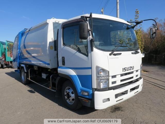 isuzu forward 2015 -ISUZU--Forward TKG-FRR90S2--FRR90-7080477---ISUZU--Forward TKG-FRR90S2--FRR90-7080477- image 1