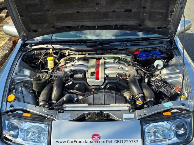 1999 Nissan Fairlady Z GZ32 2WD - Car Price $48,396