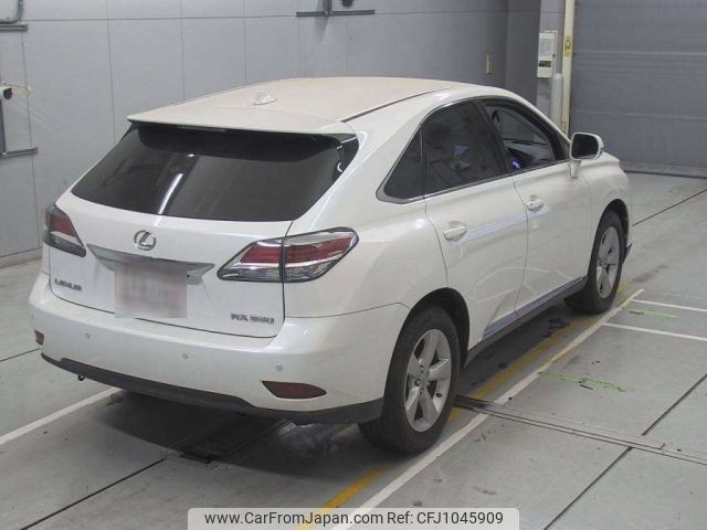 lexus rx 2014 -LEXUS--Lexus RX GGL15W-2471786---LEXUS--Lexus RX GGL15W-2471786- image 2