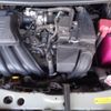 nissan note 2016 CFJ1657021 image 9
