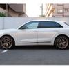 audi アウディ-q8 2024 -AUDI--ｱｳﾃﾞｨ Q8 3DA-F1CVMA--WAUZZZF10PD050074---AUDI--ｱｳﾃﾞｨ Q8 3DA-F1CVMA--WAUZZZF10PD050074- image 4