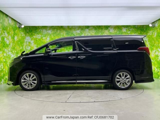 toyota alphard 2021 quick_quick_3BA-AGH30W_AGH30-0398058 image 2