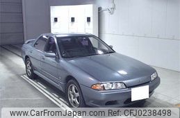 nissan skyline 1990 -NISSAN 【名古屋 508ｻ1803】--Skyline HNR32-006903---NISSAN 【名古屋 508ｻ1803】--Skyline HNR32-006903-