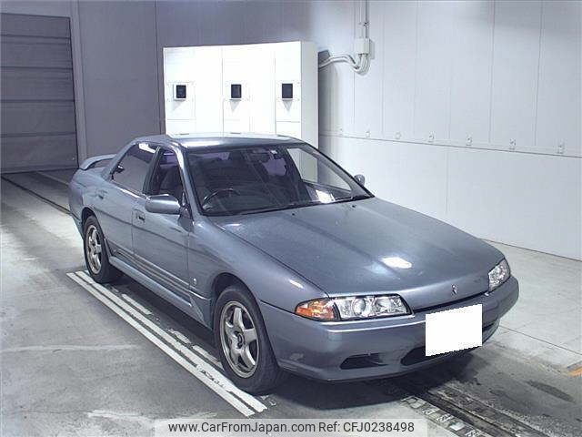 nissan skyline 1990 -NISSAN 【名古屋 508ｻ1803】--Skyline HNR32-006903---NISSAN 【名古屋 508ｻ1803】--Skyline HNR32-006903- image 1