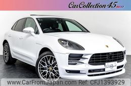 porsche macan 2019 quick_quick_ABA-J1H3_WP1ZZZ95ZKLB08145
