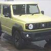 suzuki jimny-sierra 2022 NIKYO_TN18124 image 1