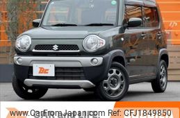 suzuki hustler 2019 CFJ1849850