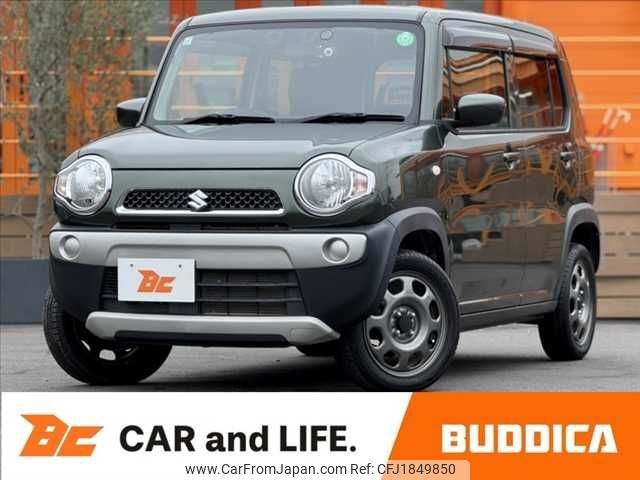 suzuki hustler 2019 CFJ1849850 image 1