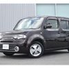 nissan cube 2014 -NISSAN--Cube DBA-Z12--Z12-275639---NISSAN--Cube DBA-Z12--Z12-275639- image 1
