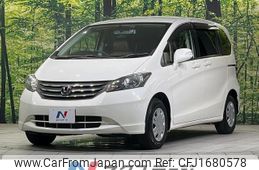 honda freed 2010 CFJ1680578