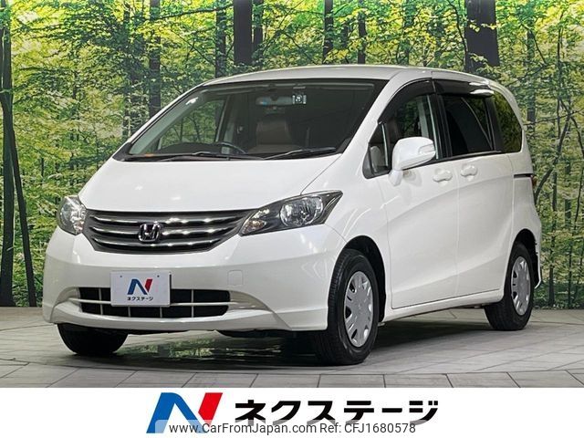 honda freed 2010 CFJ1680578 image 1