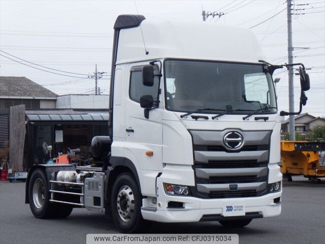 hino profia 2019 -HINO--Profia 2DG-SH1EEGG--SH1EEG-100533---HINO--Profia 2DG-SH1EEGG--SH1EEG-100533- image 2