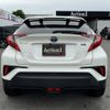 toyota c-hr 2017 quick_quick_DAA-ZYX10_ZYX10-2038589 image 2