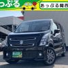 suzuki wagon-r 2022 CFJ1598894 image 1