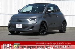 fiat fiat-others 2023 -FIAT--Fiat 500e ZAA-FA1--ZFAEFAJ49NX096776---FIAT--Fiat 500e ZAA-FA1--ZFAEFAJ49NX096776-
