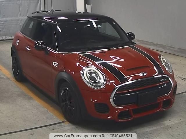 mini mini-others 2015 -BMW--BMW Mini WMWXM92090T990551---BMW--BMW Mini WMWXM92090T990551- image 1