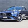mercedes-benz amg 2021 CFJ1754580 image 1