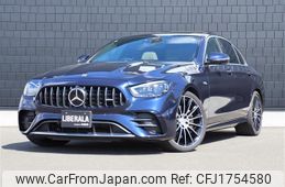 mercedes-benz amg 2021 CFJ1754580