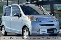 honda life 2009 CFJ1678193