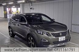 peugeot 3008 2019 -PEUGEOT--Peugeot 3008 VF3MJEHZRJS502105---PEUGEOT--Peugeot 3008 VF3MJEHZRJS502105-