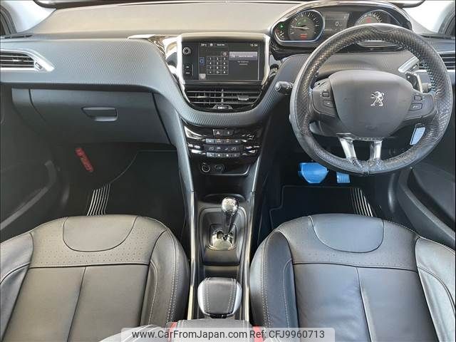 peugeot 2008 2015 -PEUGEOT--Peugeot 2008 ABA-A94HM01--VF3CUHMZ6FY107390---PEUGEOT--Peugeot 2008 ABA-A94HM01--VF3CUHMZ6FY107390- image 2