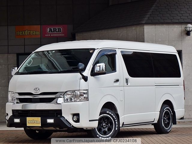 toyota hiace-wagon 2021 -TOYOTA--Hiace Wagon TRH219W--TRH219-0038428---TOYOTA--Hiace Wagon TRH219W--TRH219-0038428- image 1