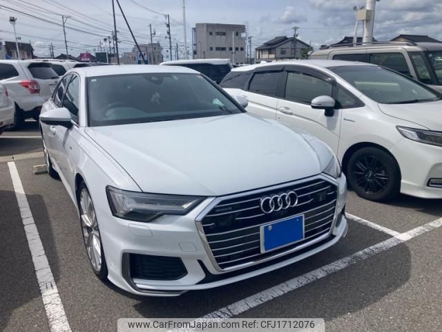 audi a6 2019 CFJ1712076 image 2