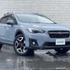 subaru impreza-wagon 2018 -SUBARU--Impreza Wagon DBA-GT7--GT7-074795---SUBARU--Impreza Wagon DBA-GT7--GT7-074795- image 1