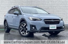 subaru impreza-wagon 2018 -SUBARU--Impreza Wagon DBA-GT7--GT7-074795---SUBARU--Impreza Wagon DBA-GT7--GT7-074795-