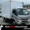 toyota dyna-truck 2018 GOO_NET_EXCHANGE_0508330A30250616W001 image 1