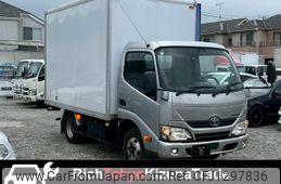 toyota dyna-truck 2018 GOO_NET_EXCHANGE_0508330A30250616W001