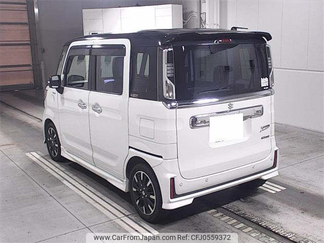 suzuki spacia 2018 -SUZUKI 【浜松 584ﾄ119】--Spacia MK53S-832515---SUZUKI 【浜松 584ﾄ119】--Spacia MK53S-832515- image 2