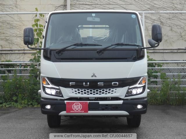 mitsubishi-fuso canter 2022 GOO_NET_EXCHANGE_0707822A30240725W001 image 2