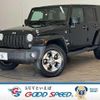 jeep wrangler 2016 quick_quick_ABA-JK36L_1C4HJWLG8GL241244 image 1