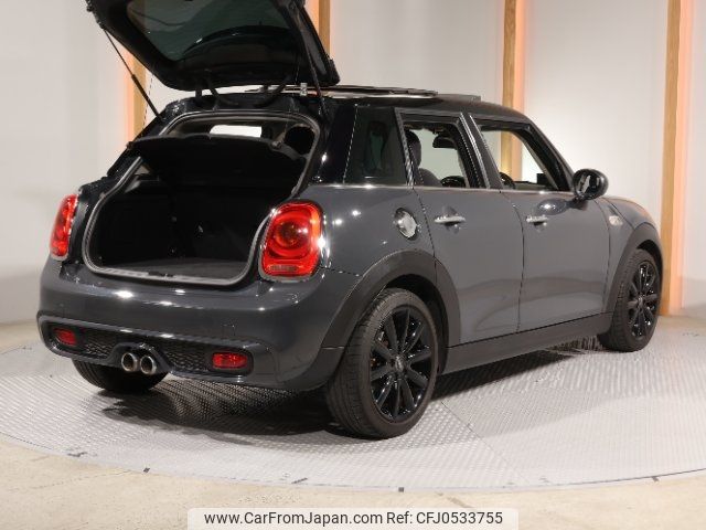 mini mini-others 2017 -BMW--BMW Mini XT20--02G65626---BMW--BMW Mini XT20--02G65626- image 2