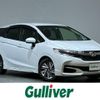 honda shuttle 2016 -HONDA--Shuttle DBA-GK8--GK8-1005683---HONDA--Shuttle DBA-GK8--GK8-1005683- image 1