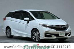 honda shuttle 2016 -HONDA--Shuttle DBA-GK8--GK8-1005683---HONDA--Shuttle DBA-GK8--GK8-1005683-