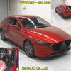 mazda mazda3 2023 -MAZDA--MAZDA3 BP8R-100555---MAZDA--MAZDA3 BP8R-100555- image 7