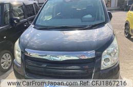 toyota noah 2009 CFJ1867216