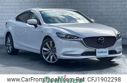 mazda atenza 2024 CFJ1902298