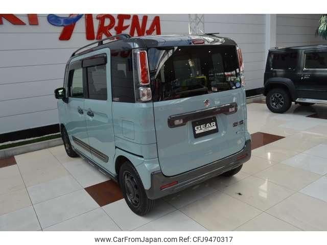 suzuki spacia 2019 quick_quick_DAA-MK53S_MK53S-877704 image 2