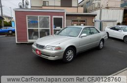 toyota mark-ii 1999 quick_quick_GX100_GX100-6127409