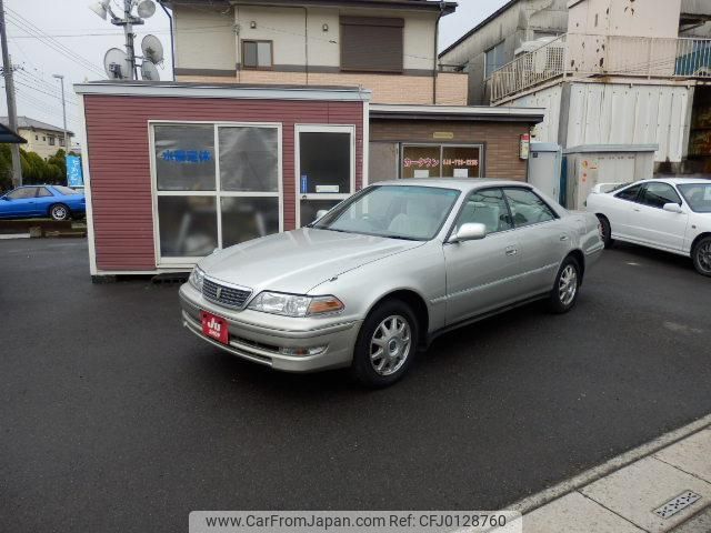 toyota mark-ii 1999 quick_quick_GX100_GX100-6127409 image 1