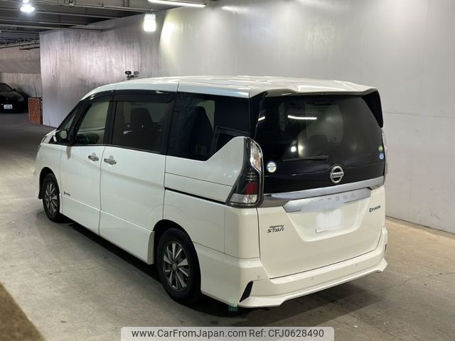 nissan serena 2019 -NISSAN 【久留米 301せ5718】--Serena HFC27-033929---NISSAN 【久留米 301せ5718】--Serena HFC27-033929- image 2