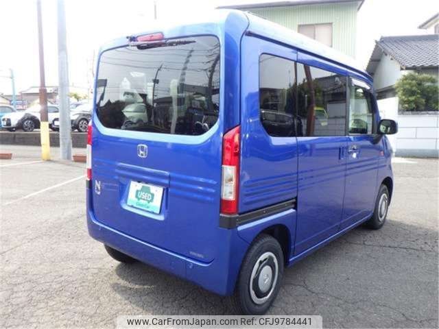 honda n-van 2021 -HONDA--N VAN 5BD-JJ1--JJ1-6000834---HONDA--N VAN 5BD-JJ1--JJ1-6000834- image 2