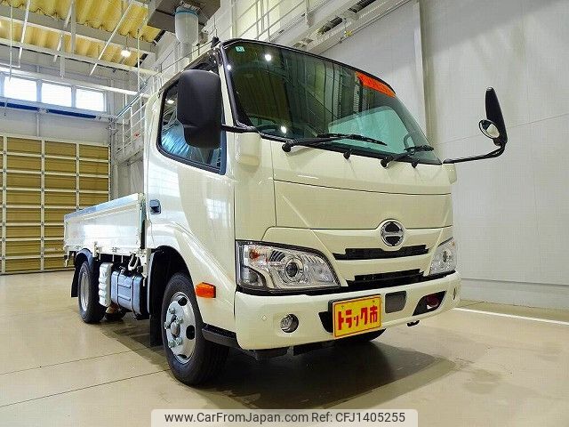 hino dutro 2025 -HINO--Hino Dutoro 2KG-XZU605M--XZU605-0047718---HINO--Hino Dutoro 2KG-XZU605M--XZU605-0047718- image 2